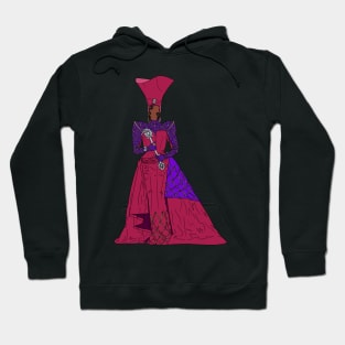 Jaida Essence Hall Hoodie